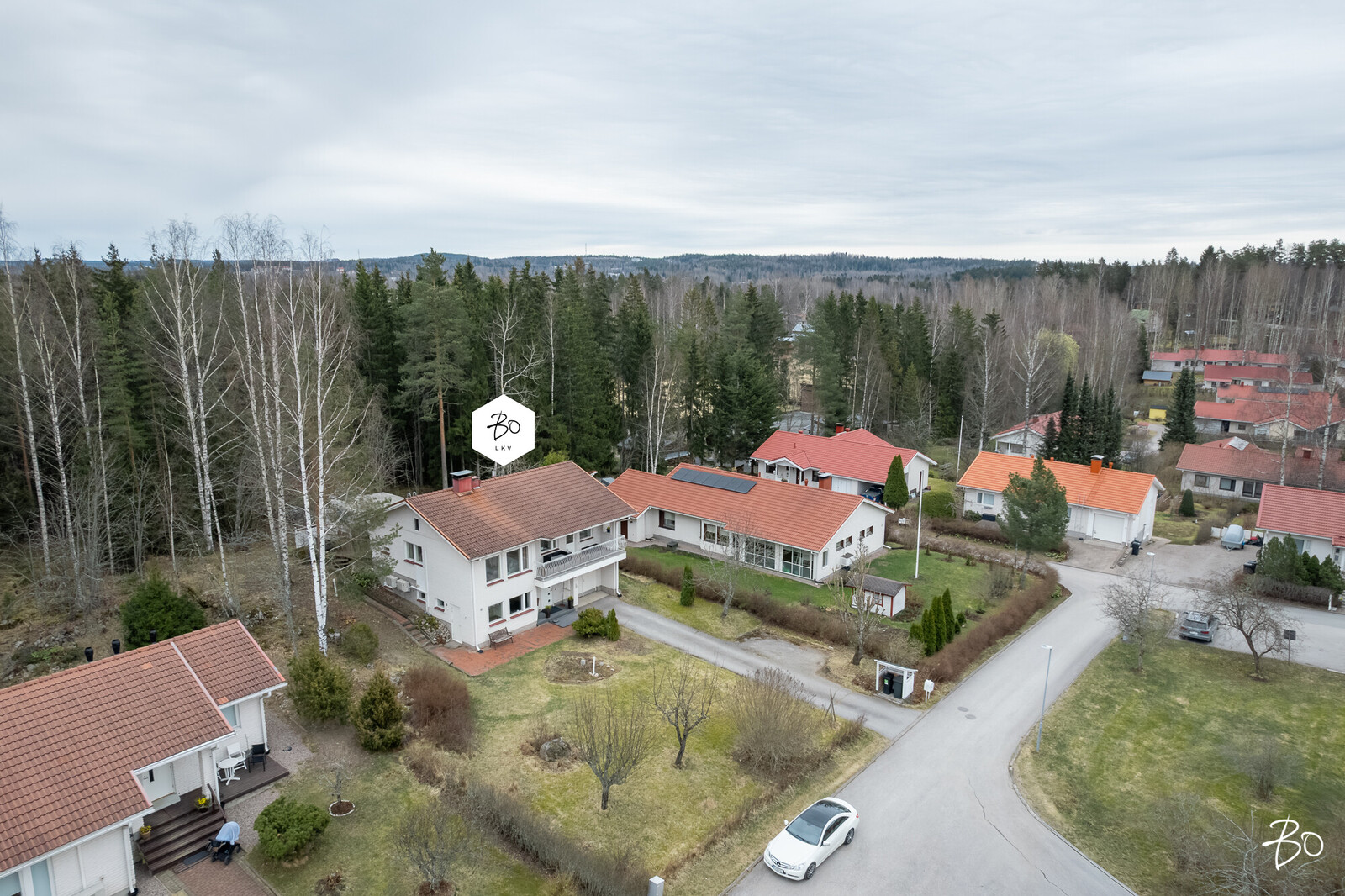 Syrjäläntie 18 - kuva 3