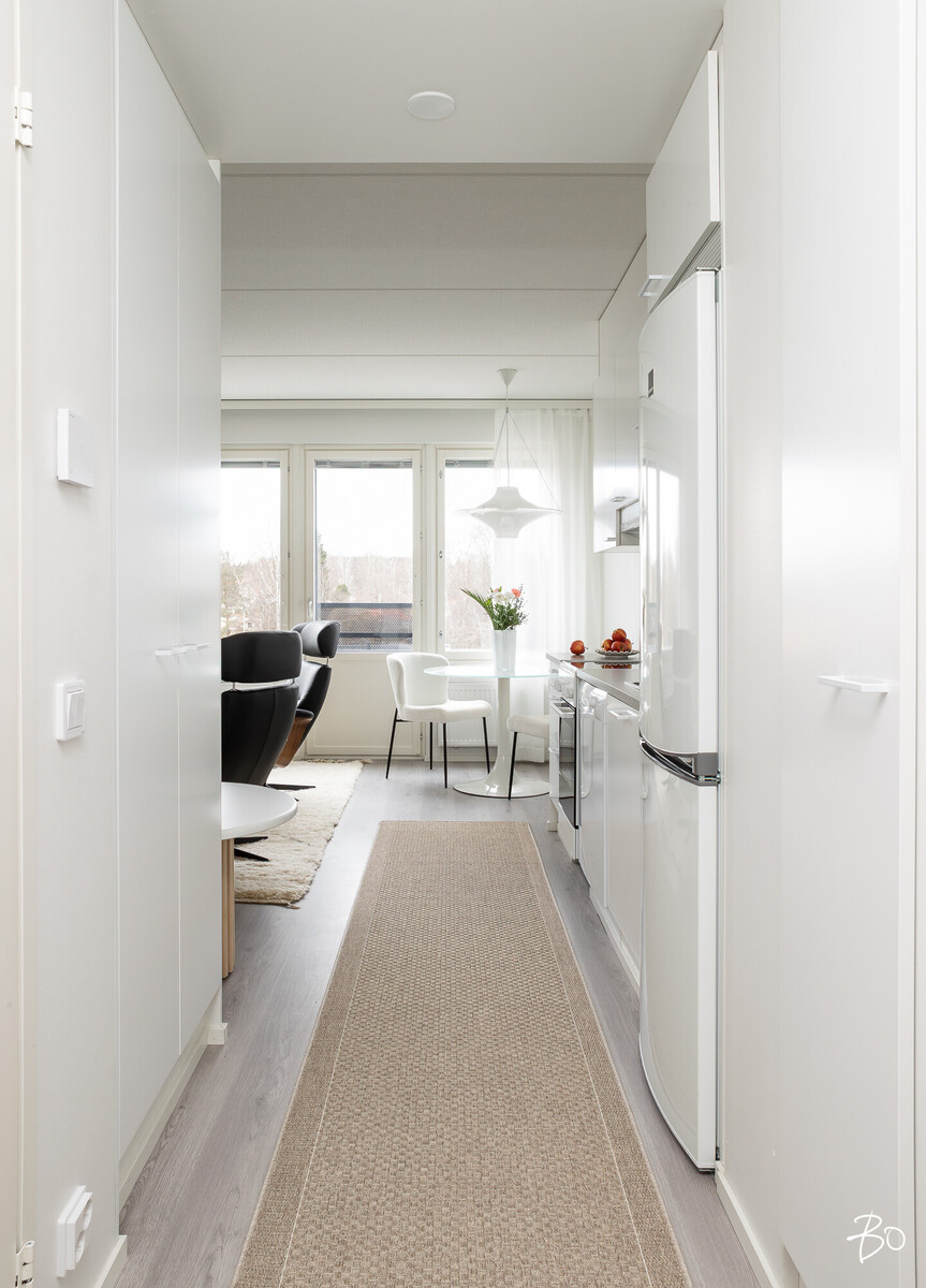 Aulangontie 1 - kuva 8