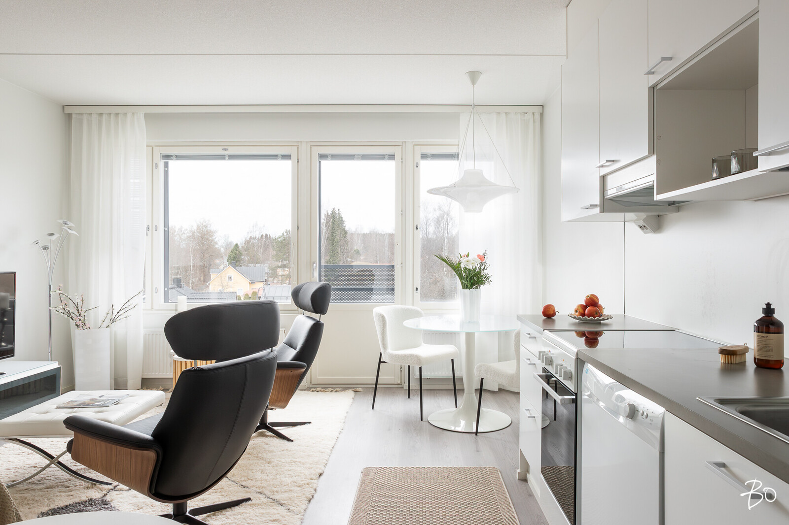 Aulangontie 1 - kuva 1