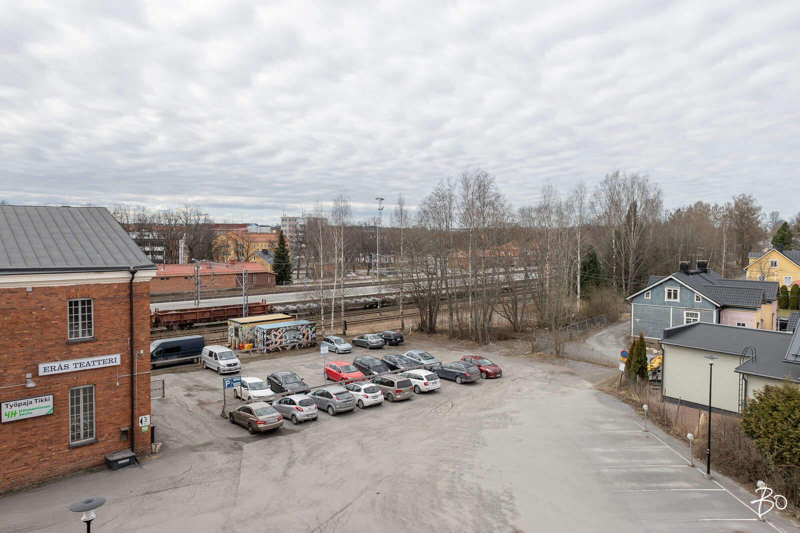 Aulangontie 1 - kuva 12