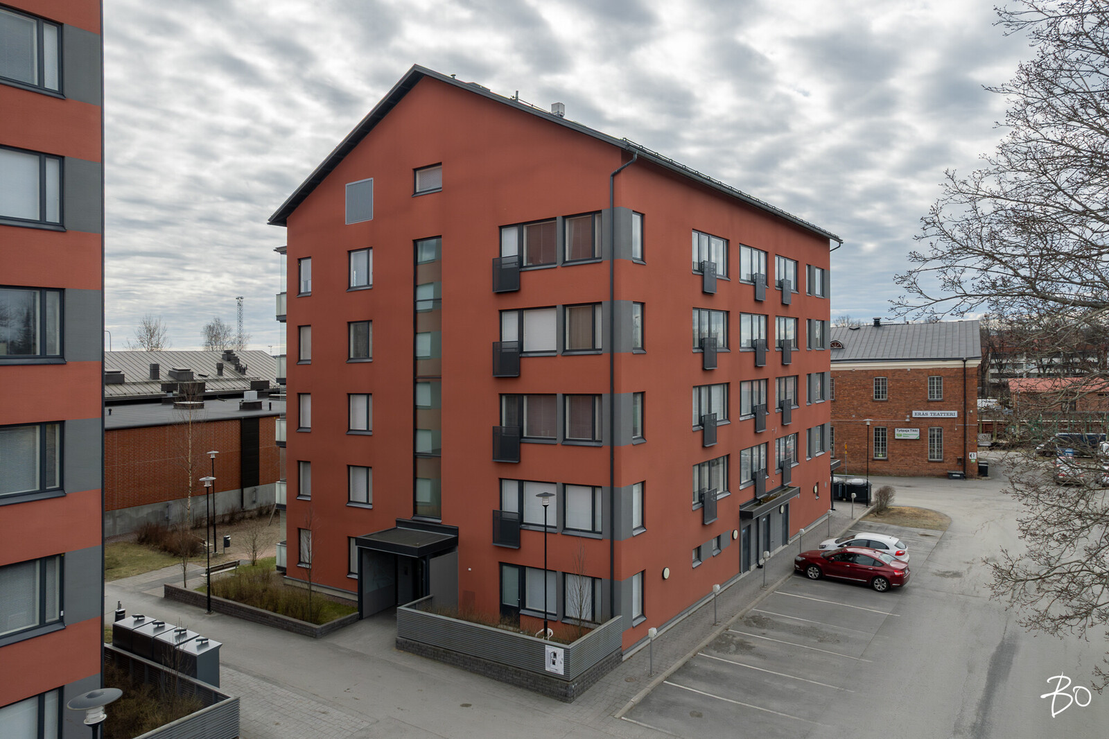 Aulangontie 1 - kuva 14