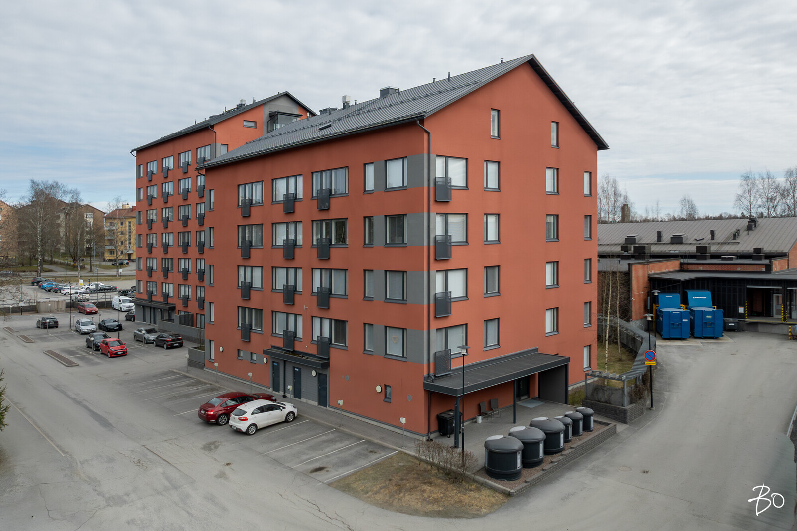 Aulangontie 1 - kuva 15