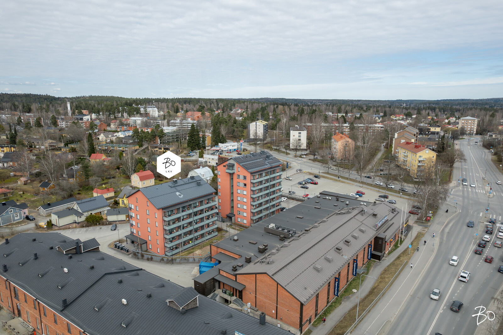 Aulangontie 1 - kuva 16