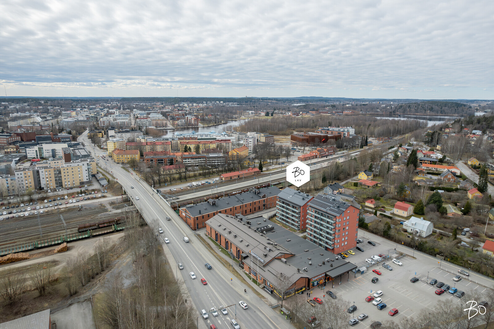 Aulangontie 1 - kuva 17