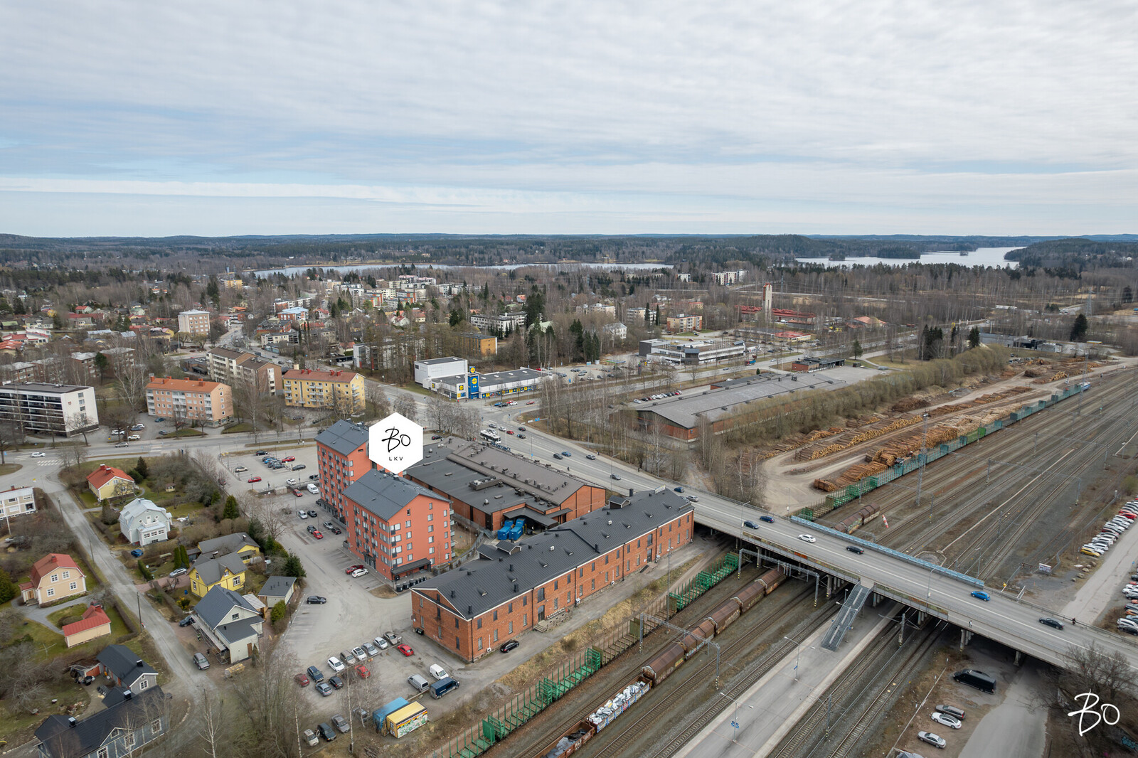 Aulangontie 1 - kuva 18