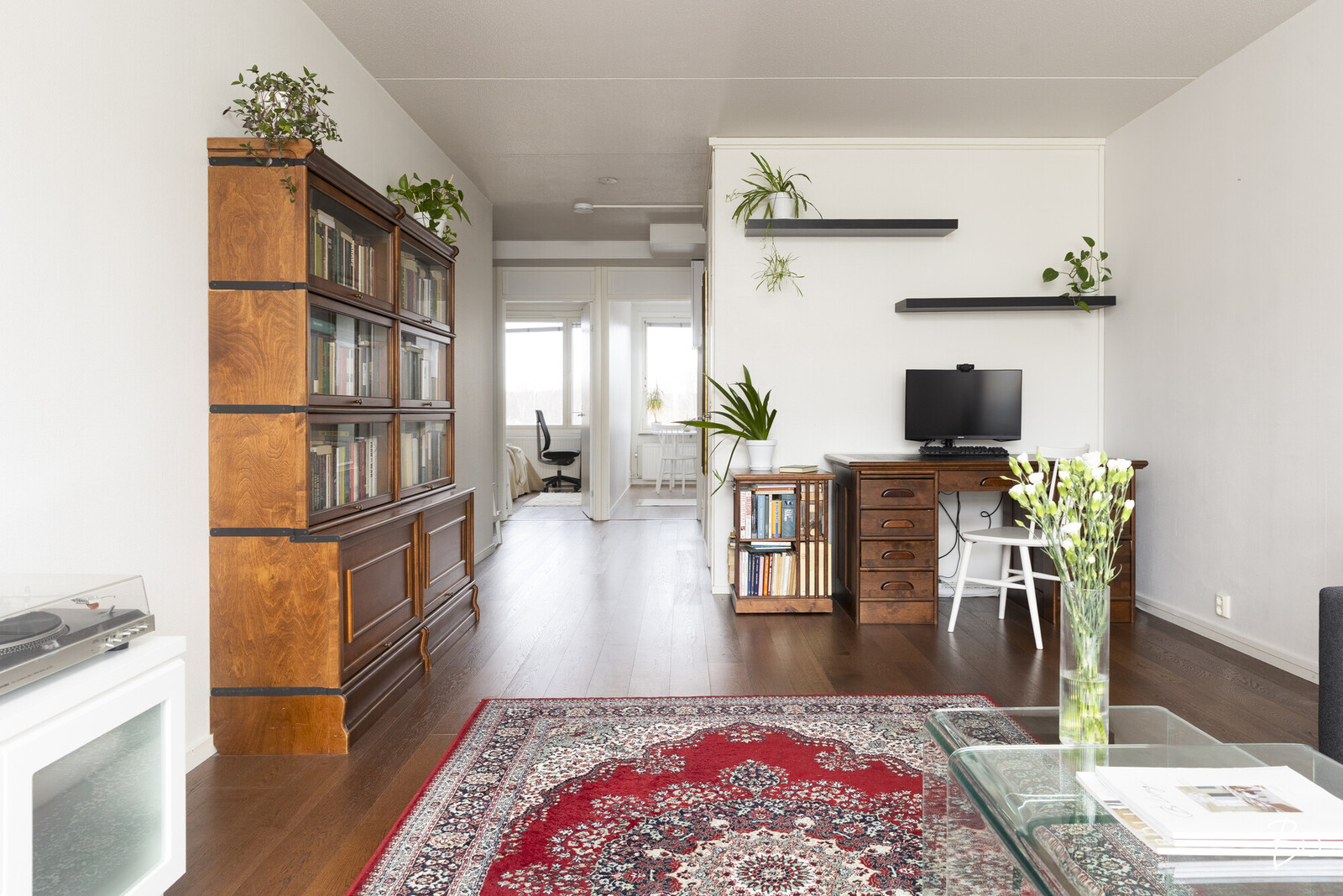 Lukiokatu 22 - kuva 3