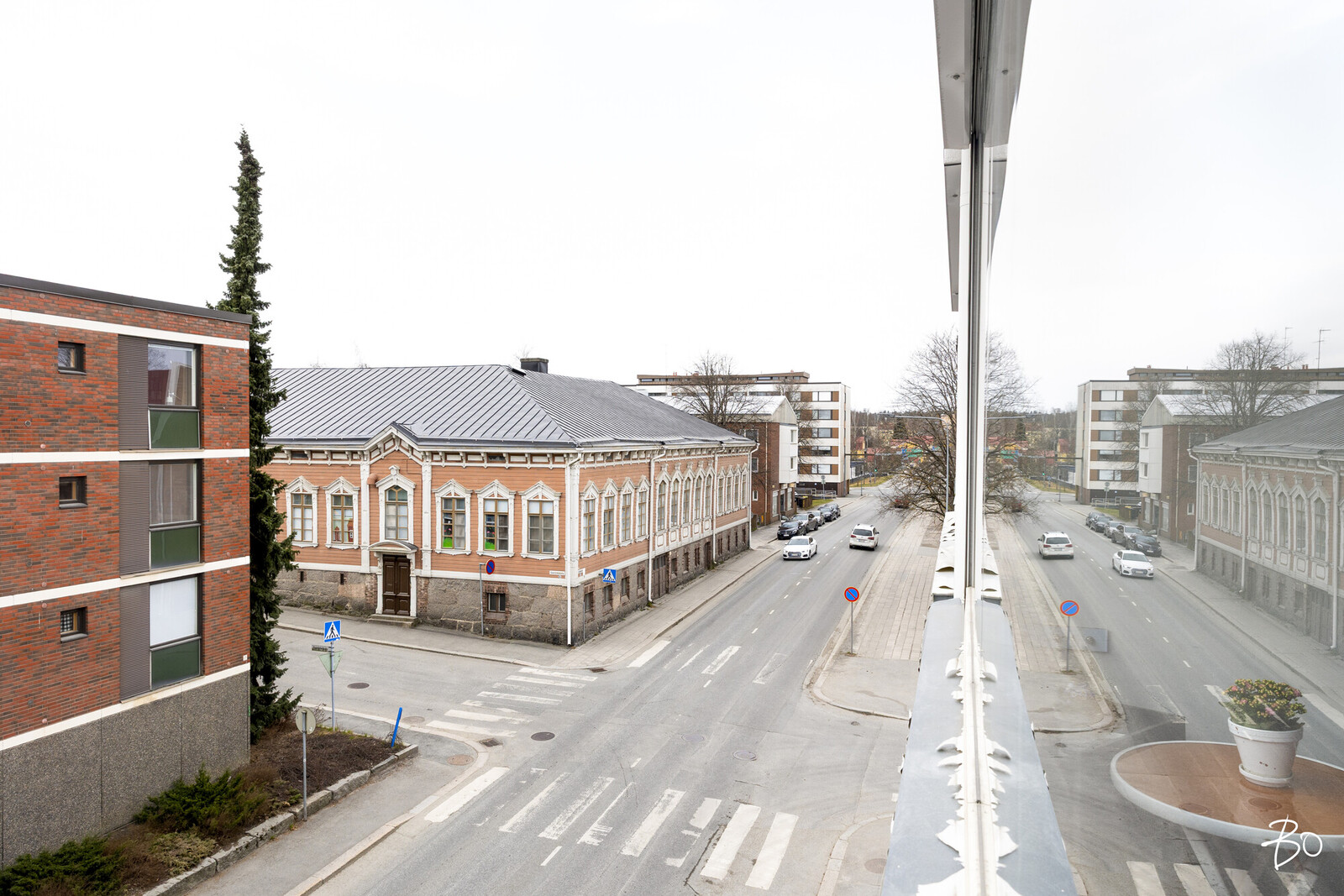 Lukiokatu 22 - kuva 17