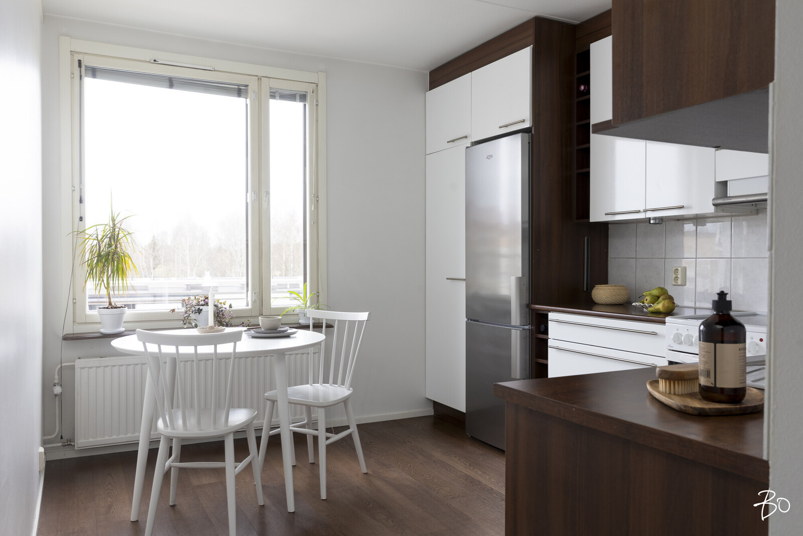 Lukiokatu 22 - kuva 1