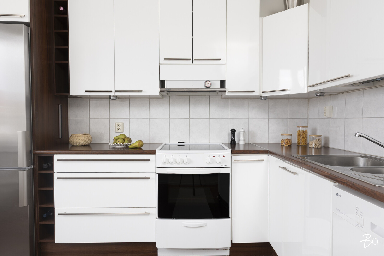 Lukiokatu 22 - kuva 4