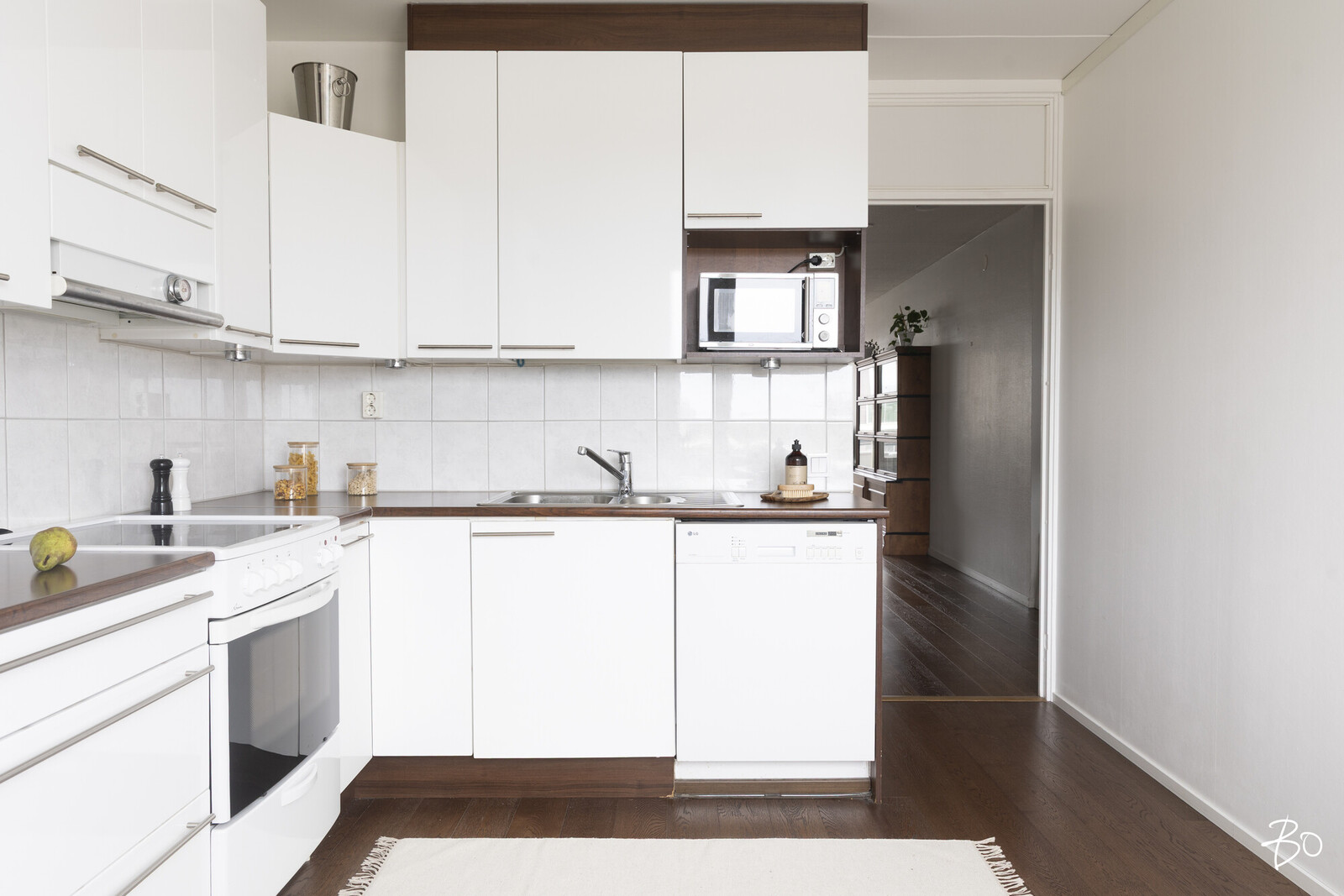 Lukiokatu 22 - kuva 6