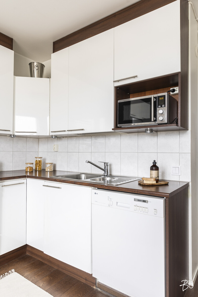 Lukiokatu 22 - kuva 5