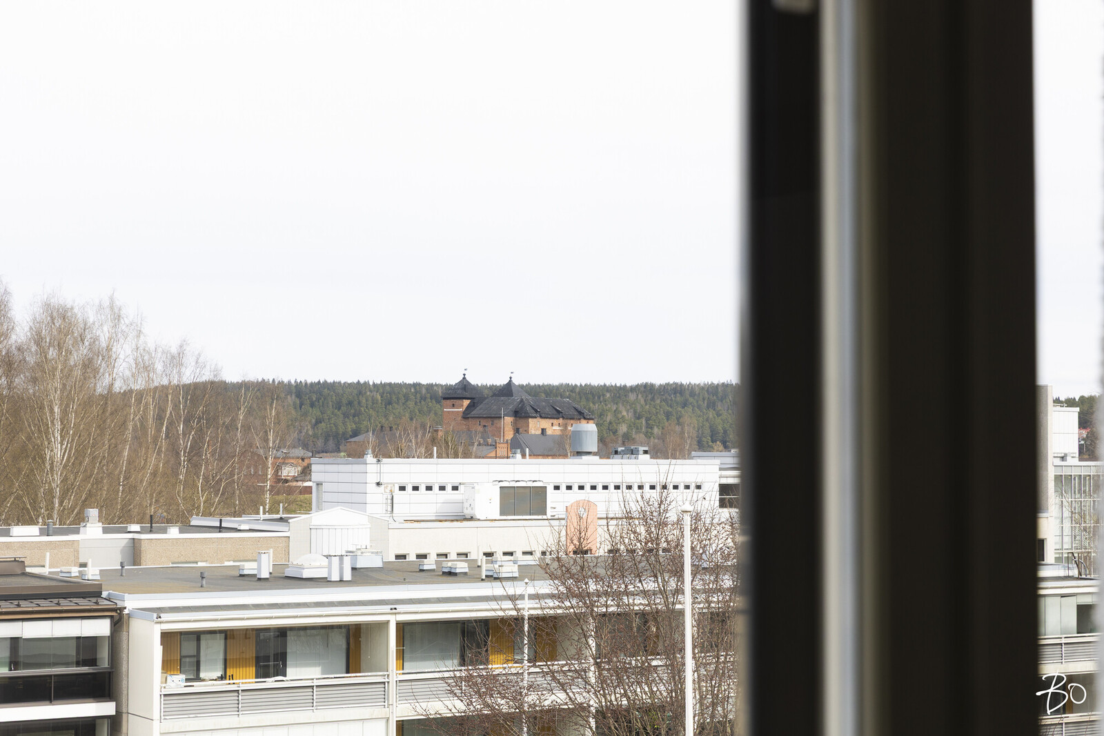 Lukiokatu 22 - kuva 7