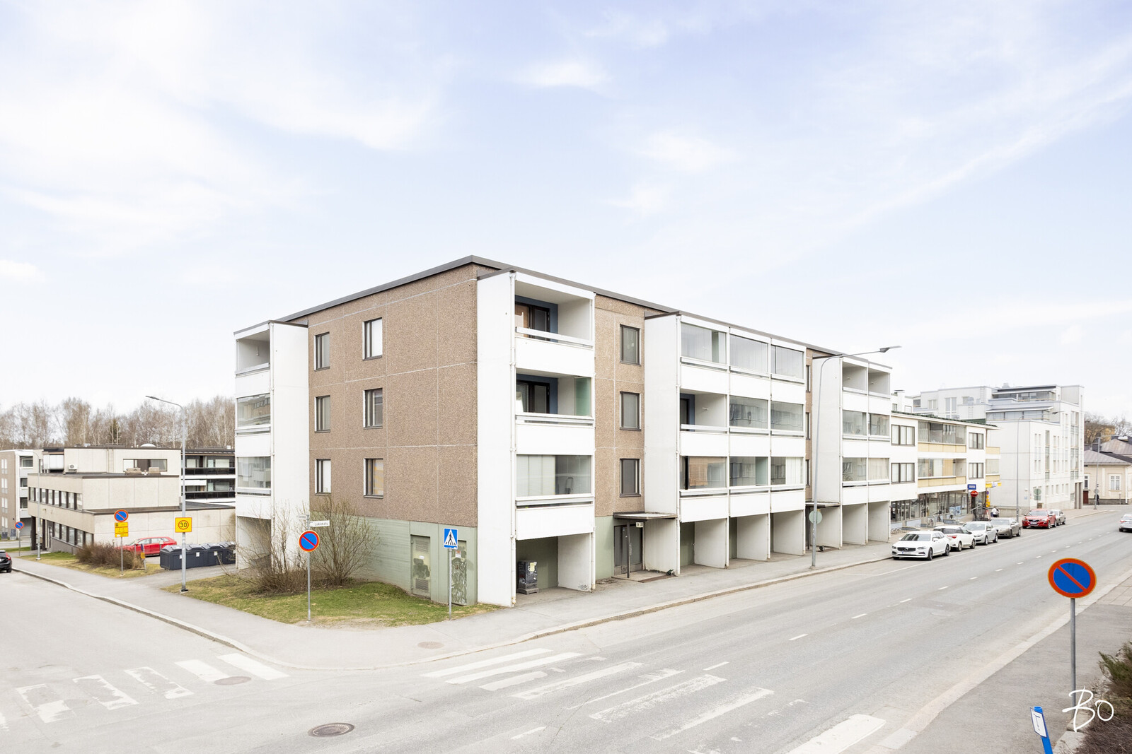 Lukiokatu 22 - kuva 18