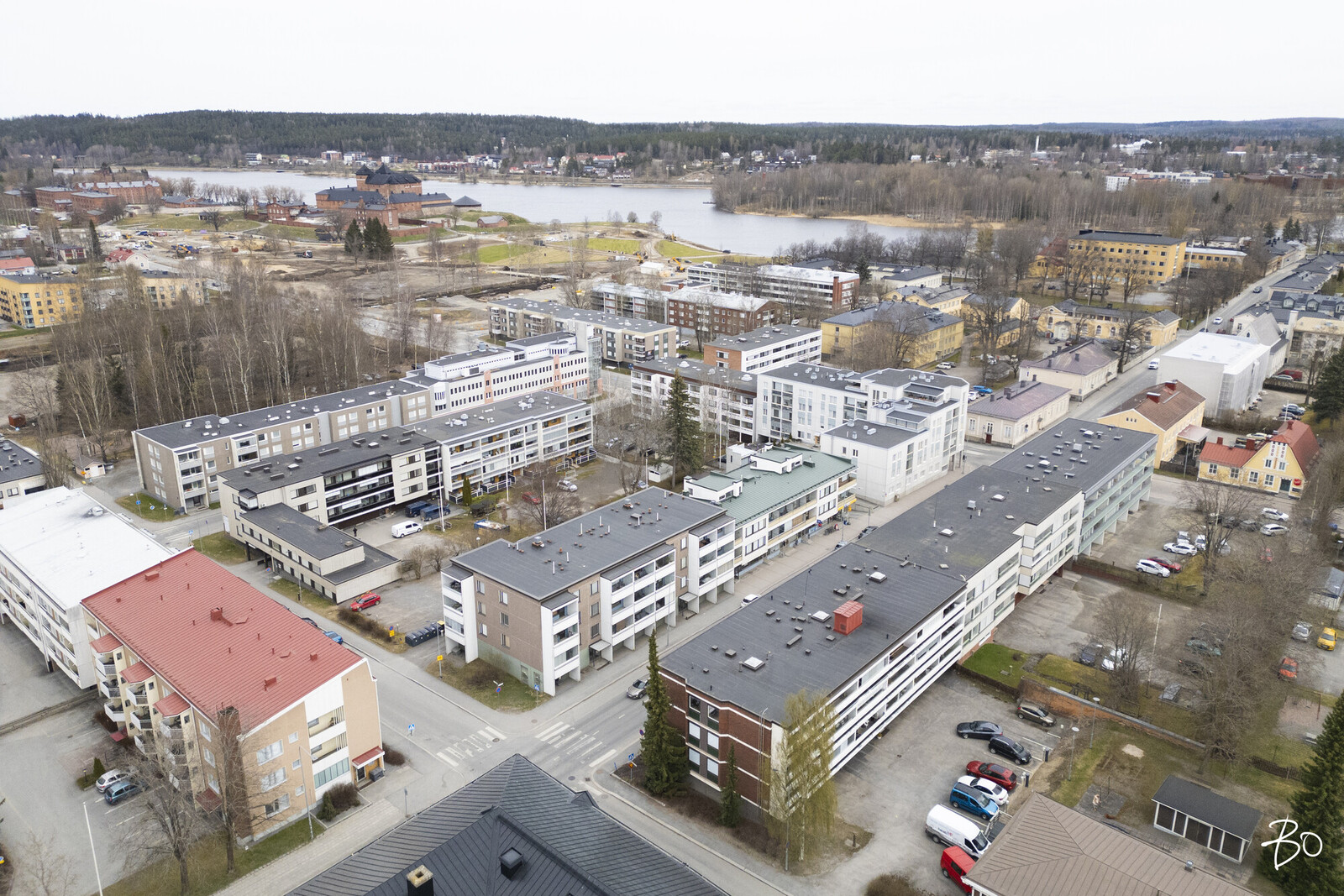 Lukiokatu 22 - kuva 19