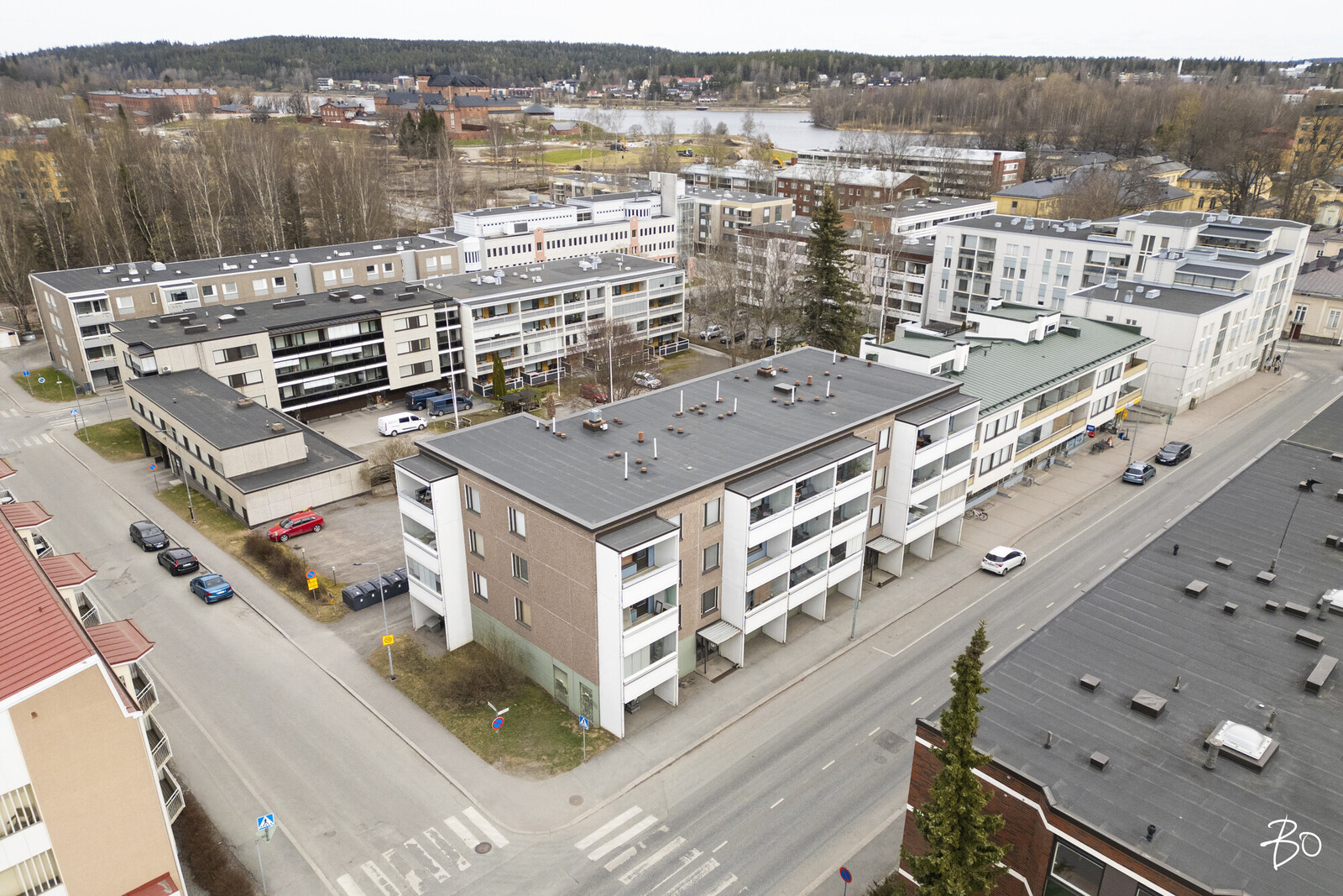 Lukiokatu 22 - kuva 20