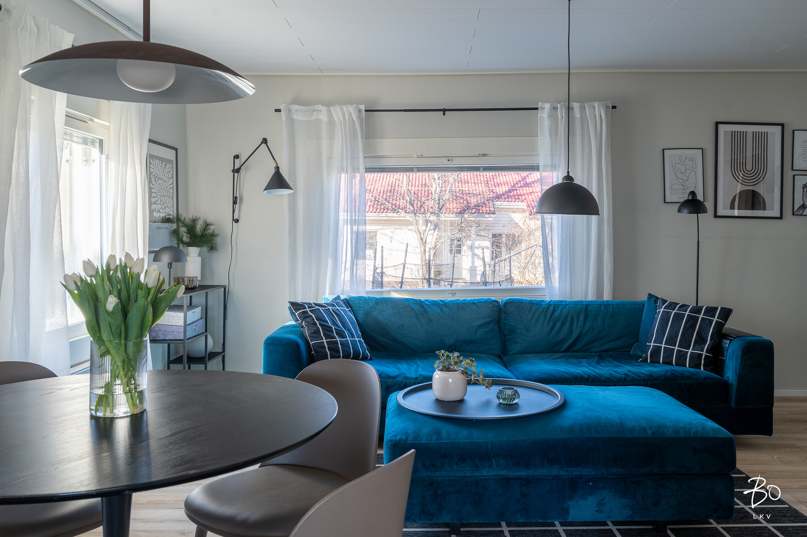 Tampereentie 21 A - kuva 3