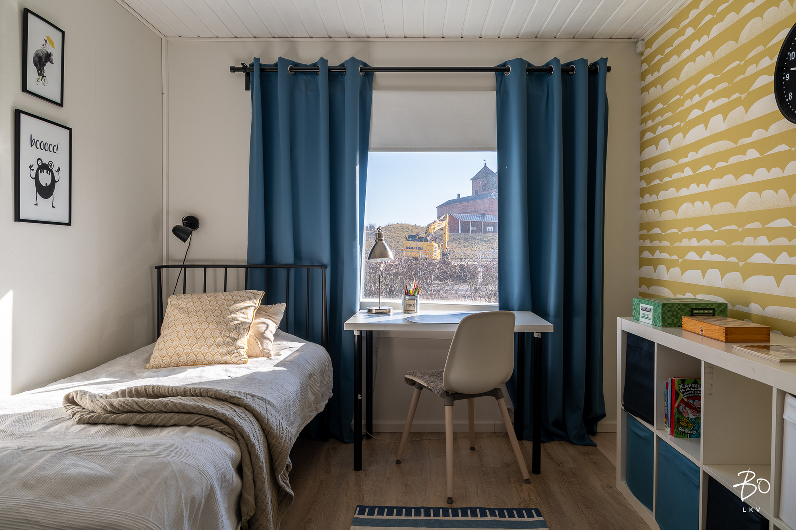 Tampereentie 21 A - kuva 12