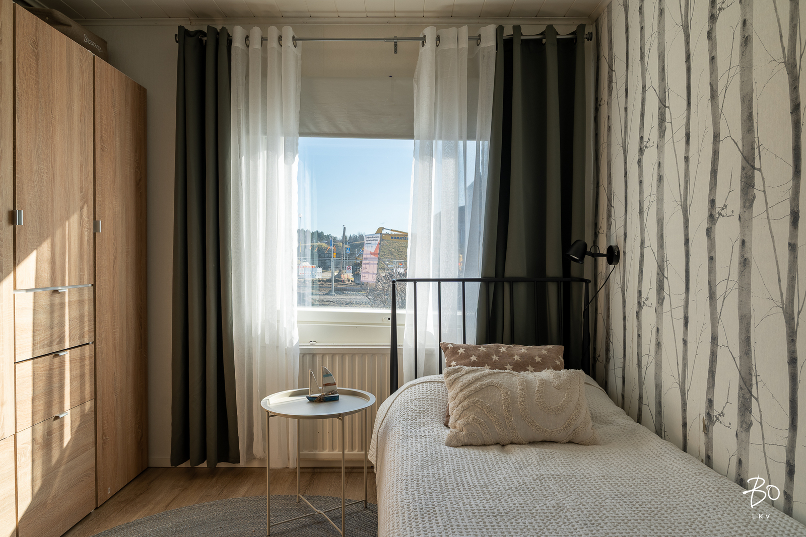 Tampereentie 21 A - kuva 13