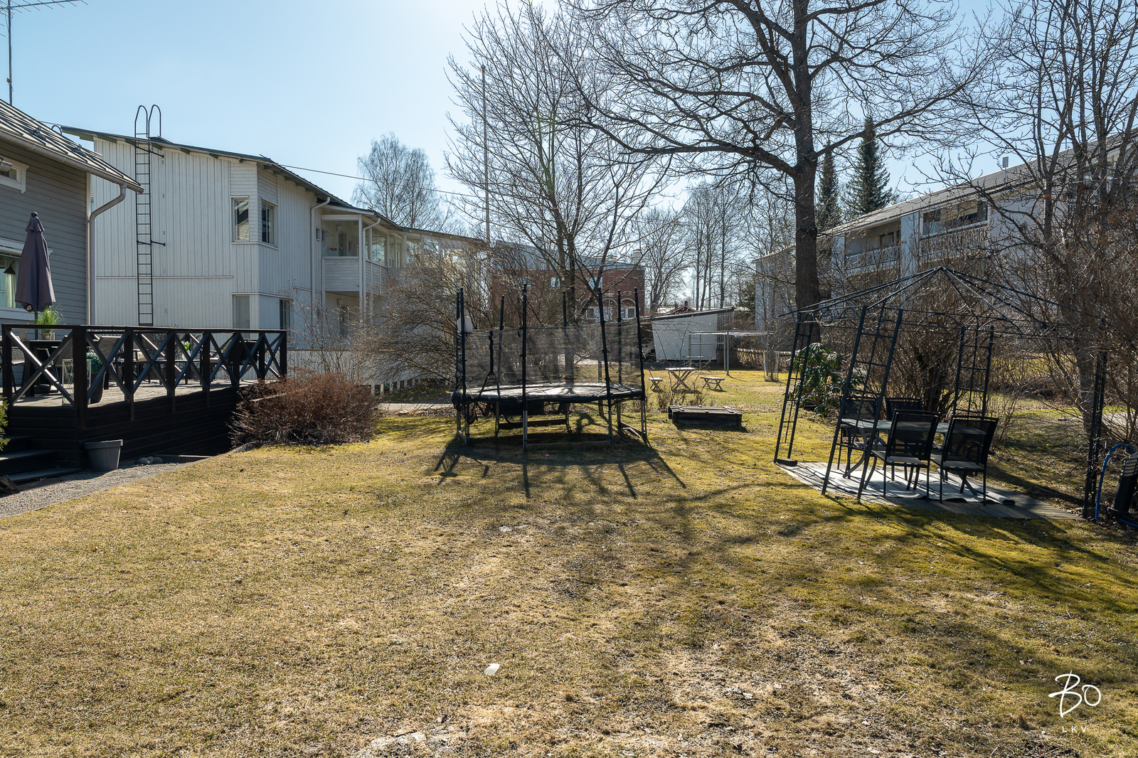 Tampereentie 21 A - kuva 40