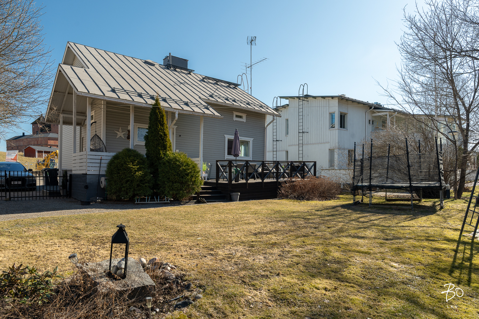 Tampereentie 21 A - kuva 41