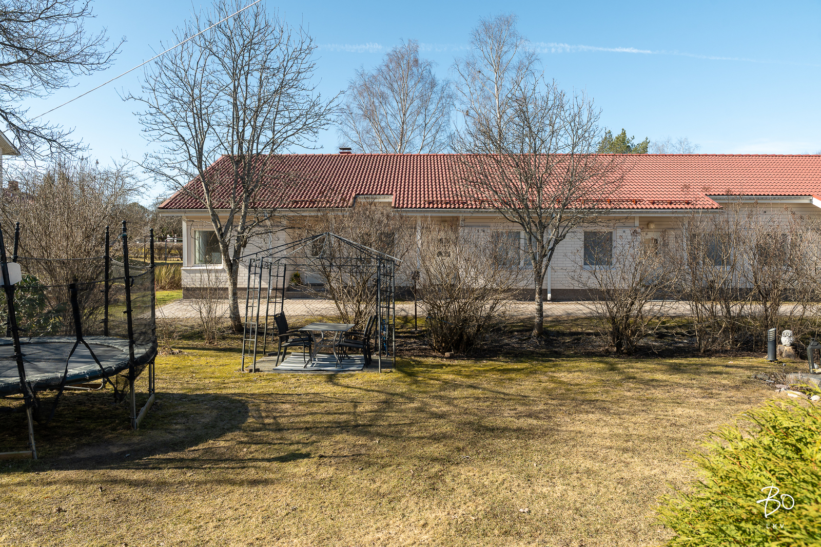 Tampereentie 21 A - kuva 42