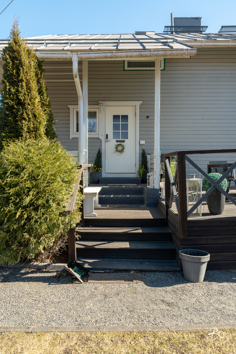 Tampereentie 21 A - kuva 43