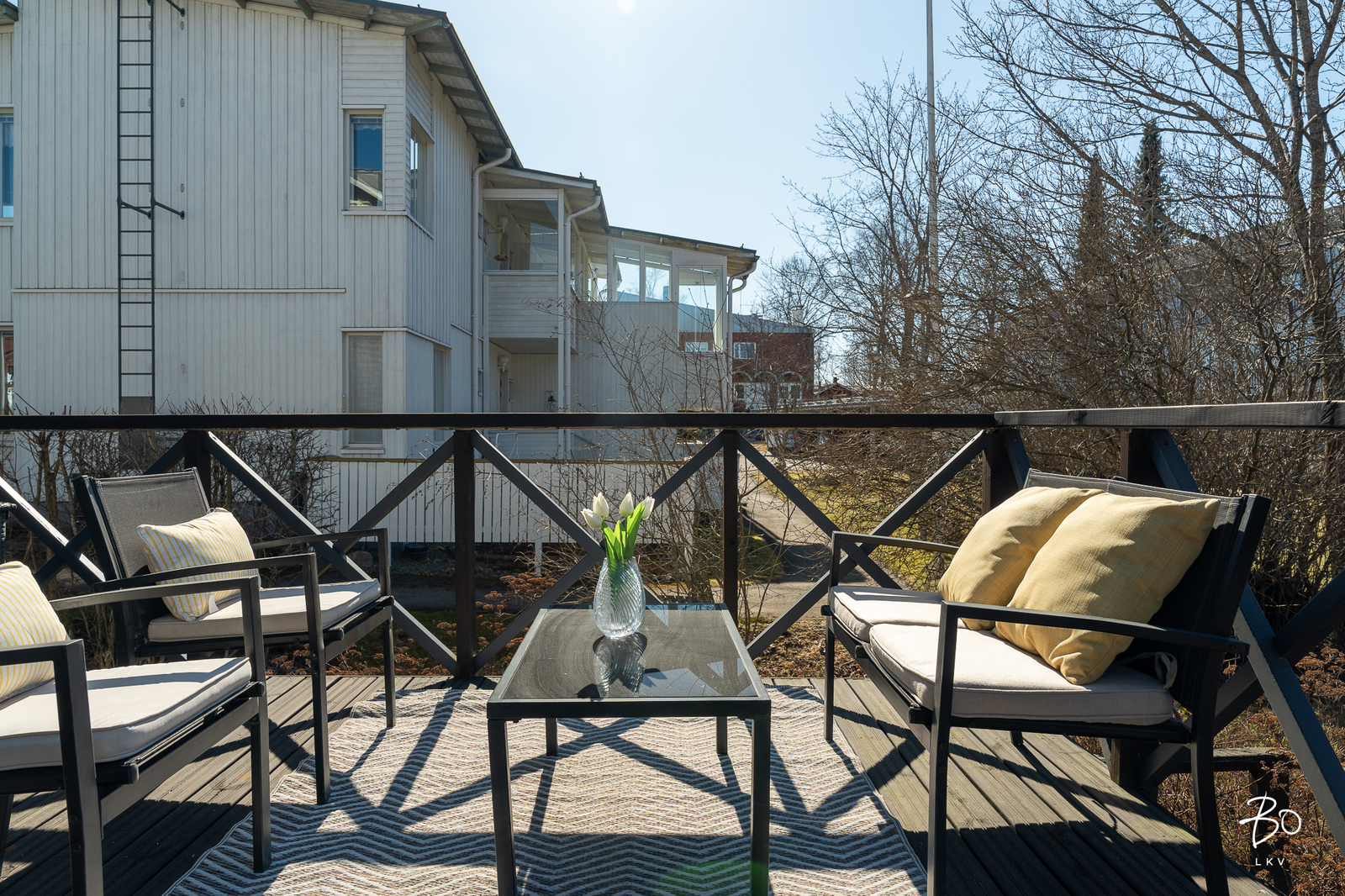 Tampereentie 21 A - kuva 37