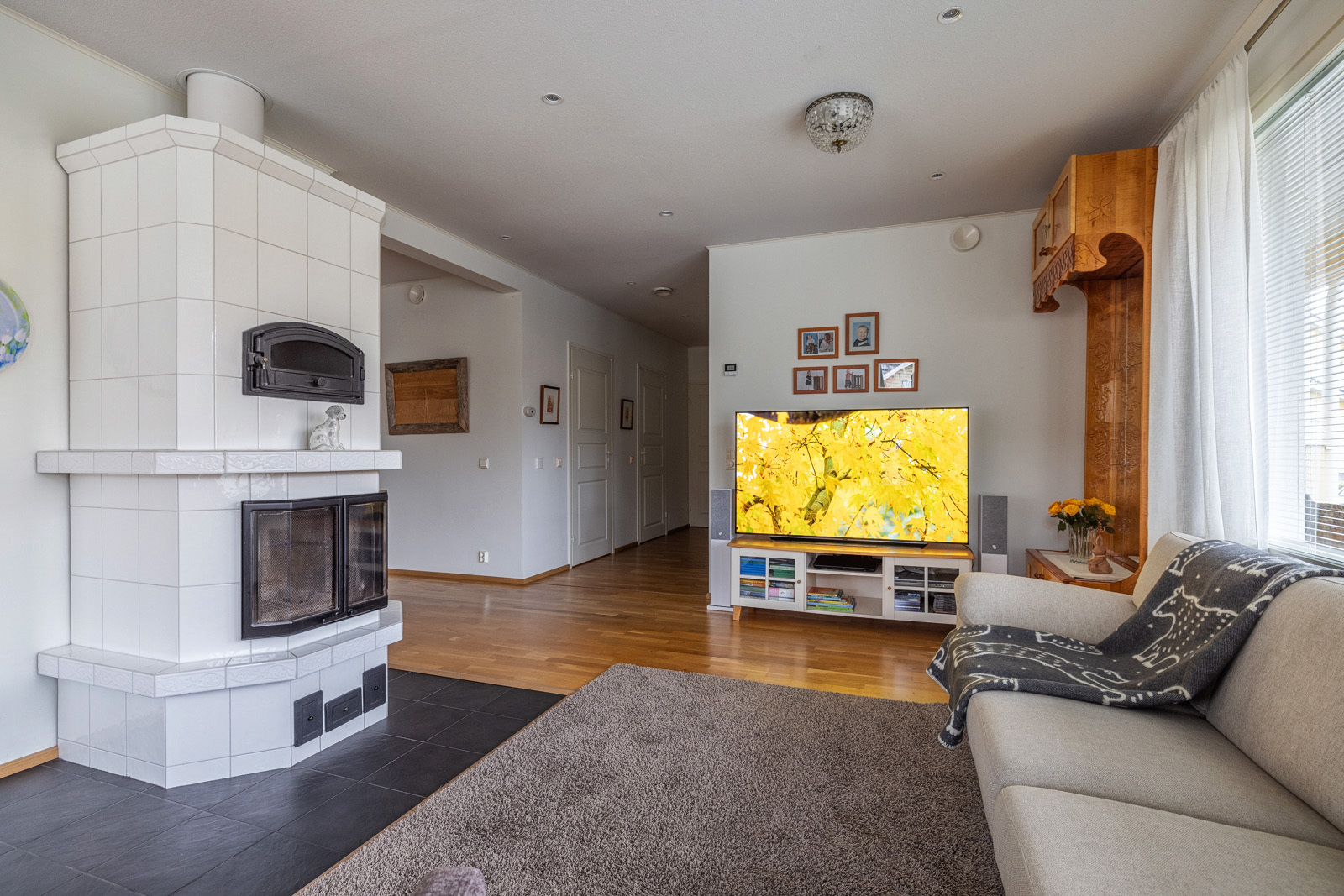 Ruusunpunantie 3 - kuva 7