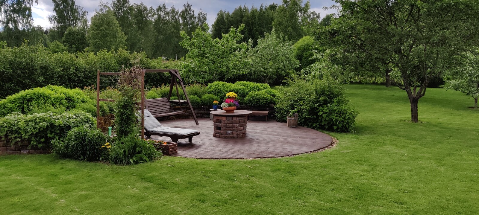 Ruusunpunantie 3 - kuva 21