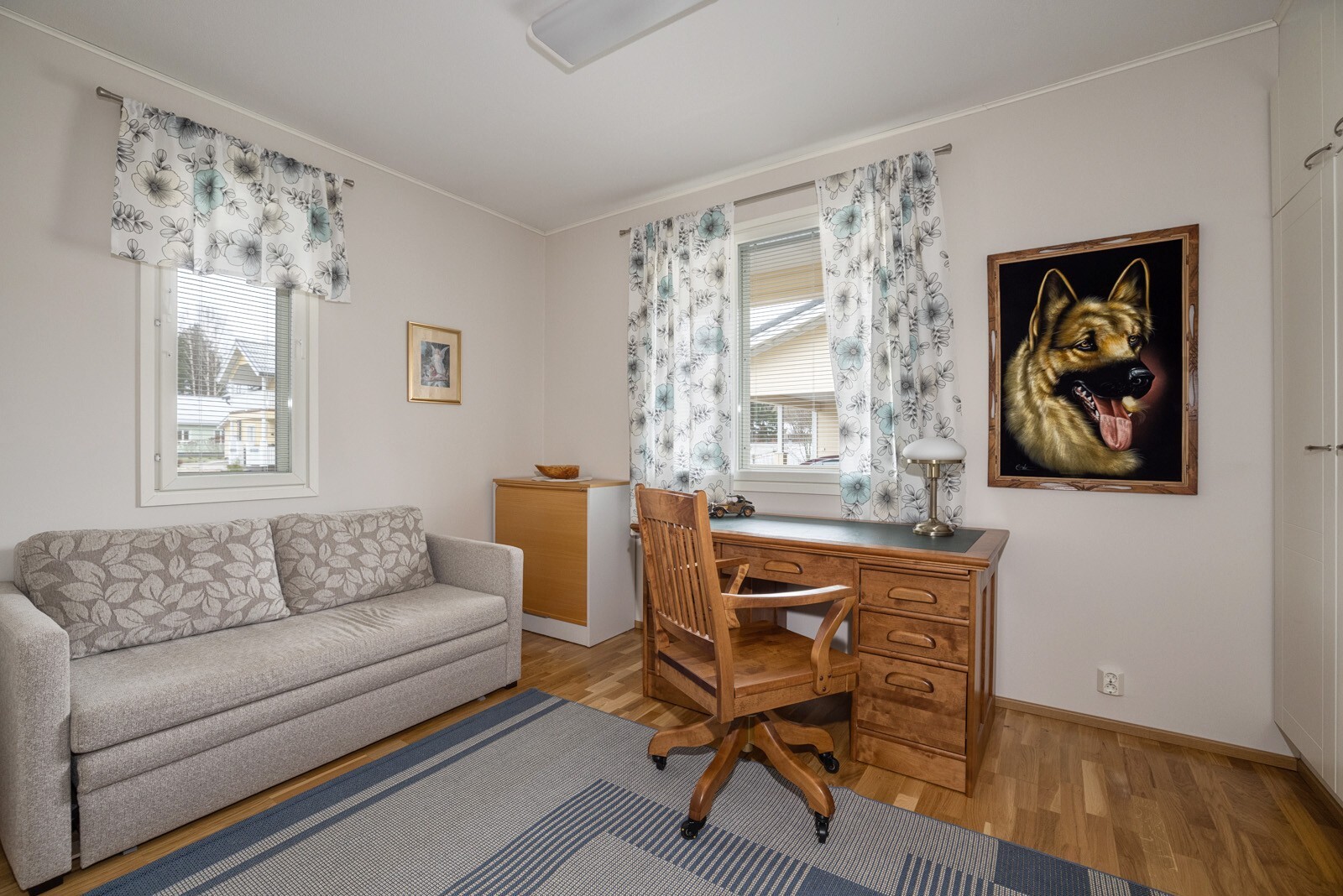 Ruusunpunantie 3 - kuva 8