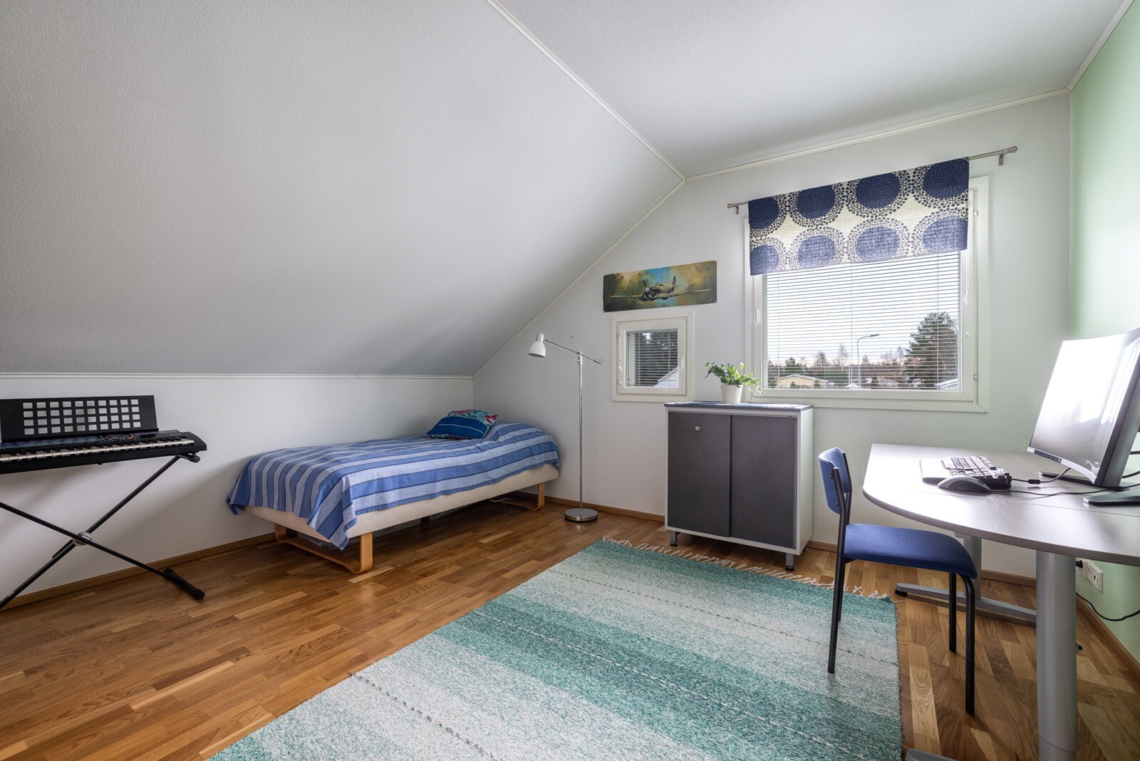 Ruusunpunantie 3 - kuva 13