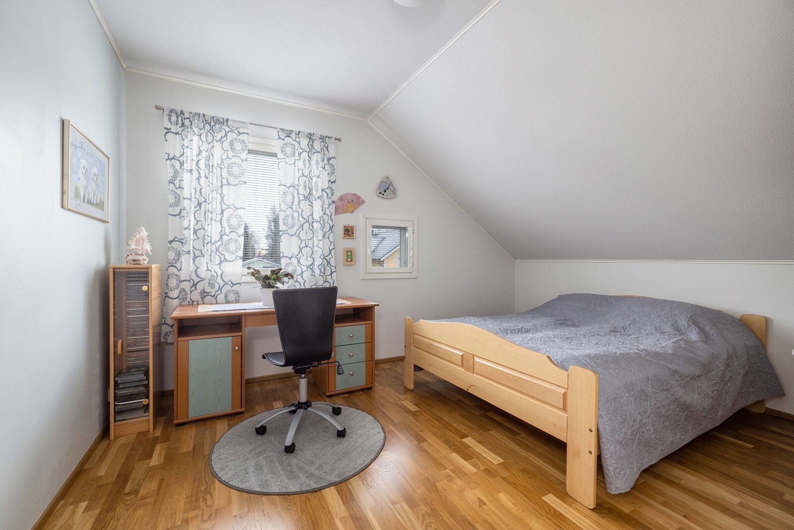 Ruusunpunantie 3 - kuva 11