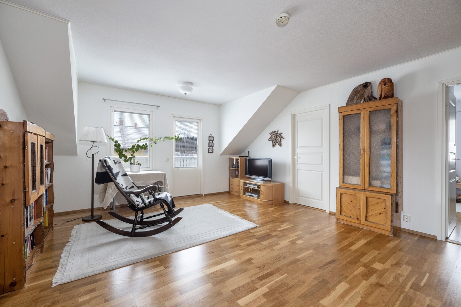 Ruusunpunantie 3 - kuva 10