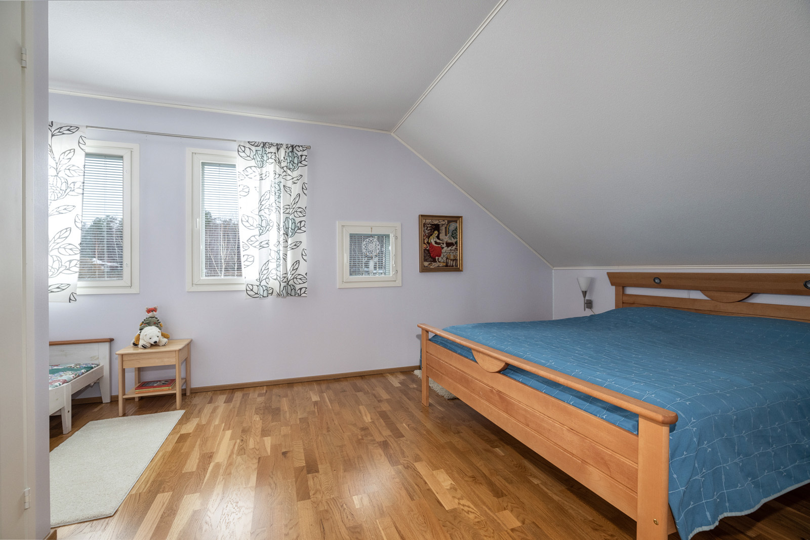 Ruusunpunantie 3 - kuva 12