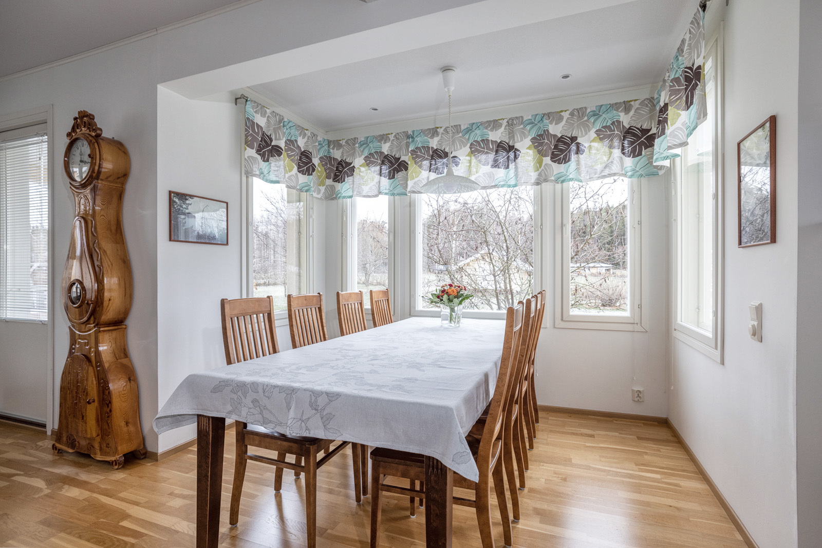 Ruusunpunantie 3 - kuva 5