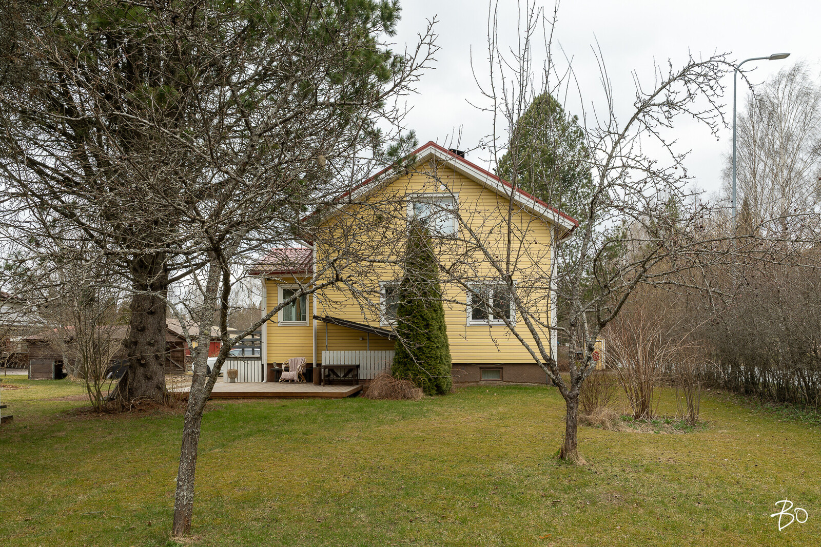 Marssitie 11 A - kuva 36