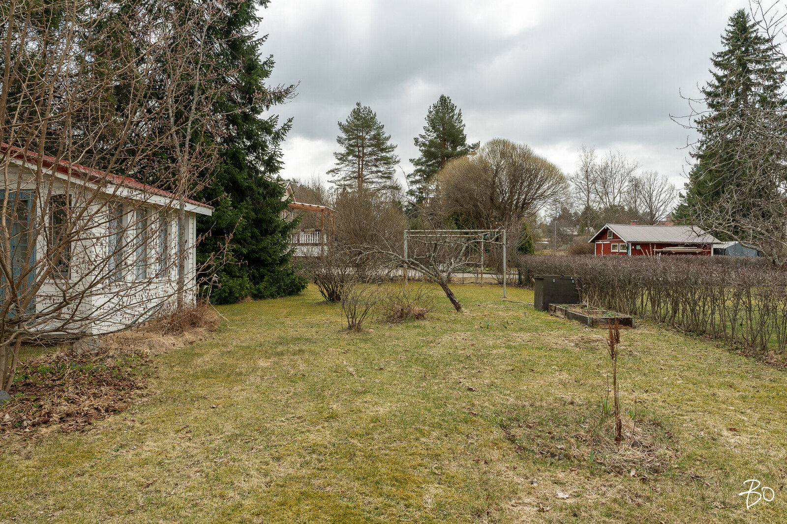 Marssitie 11 A - kuva 39