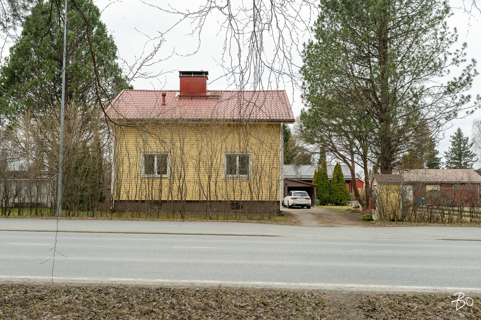 Marssitie 11 A - kuva 40