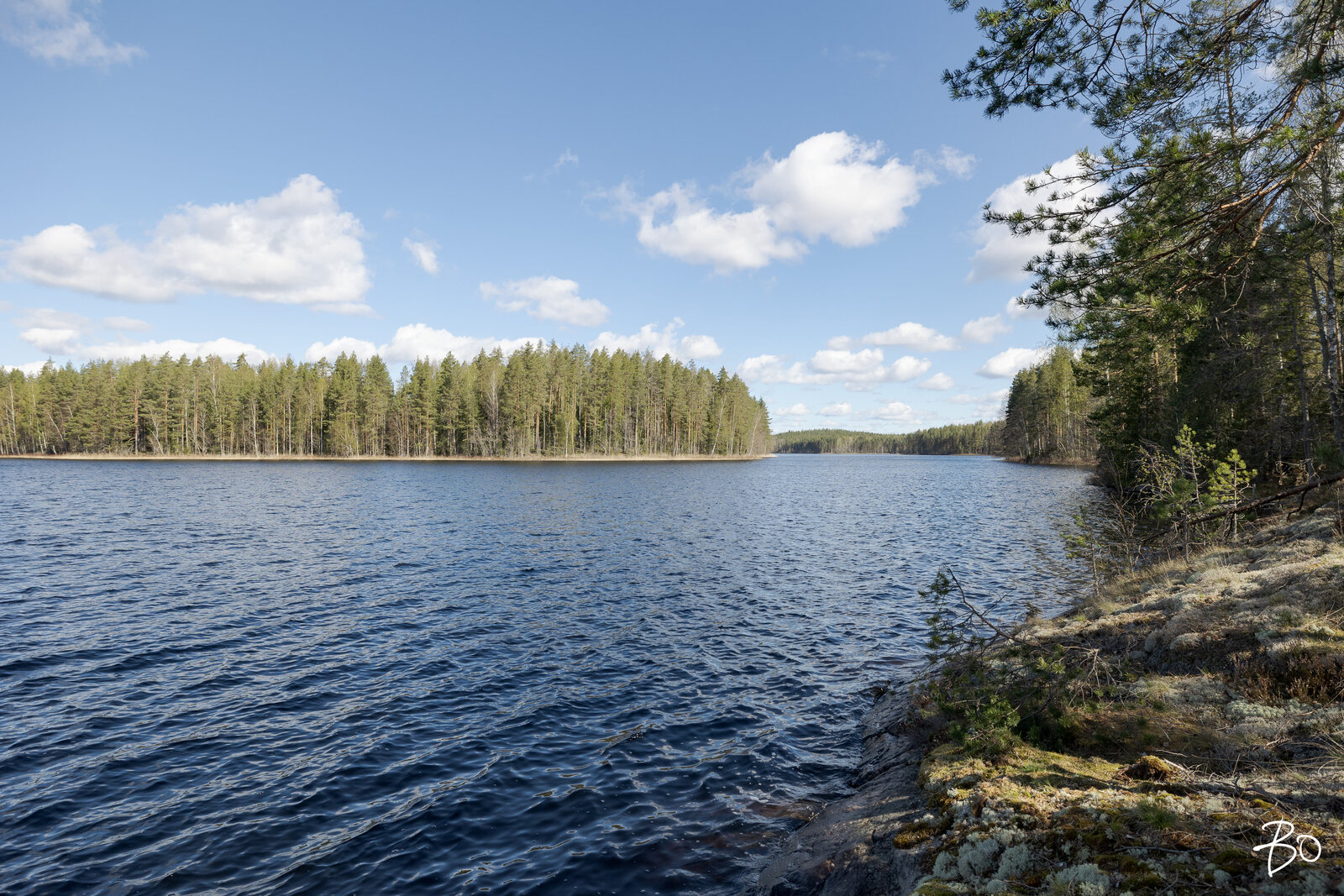 Vähä-Rihu  - bild 5