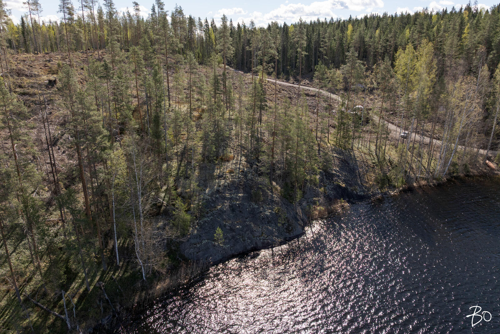 Vähä-Rihu  - bild 18
