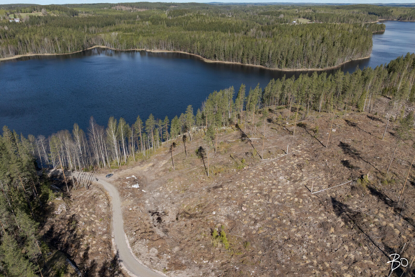 Vähä-Rihu  - bild 20