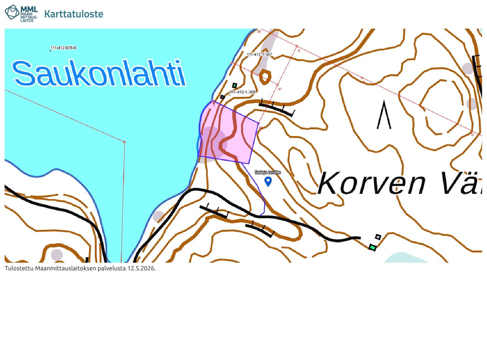 Vähä-Rihu  - bild 2