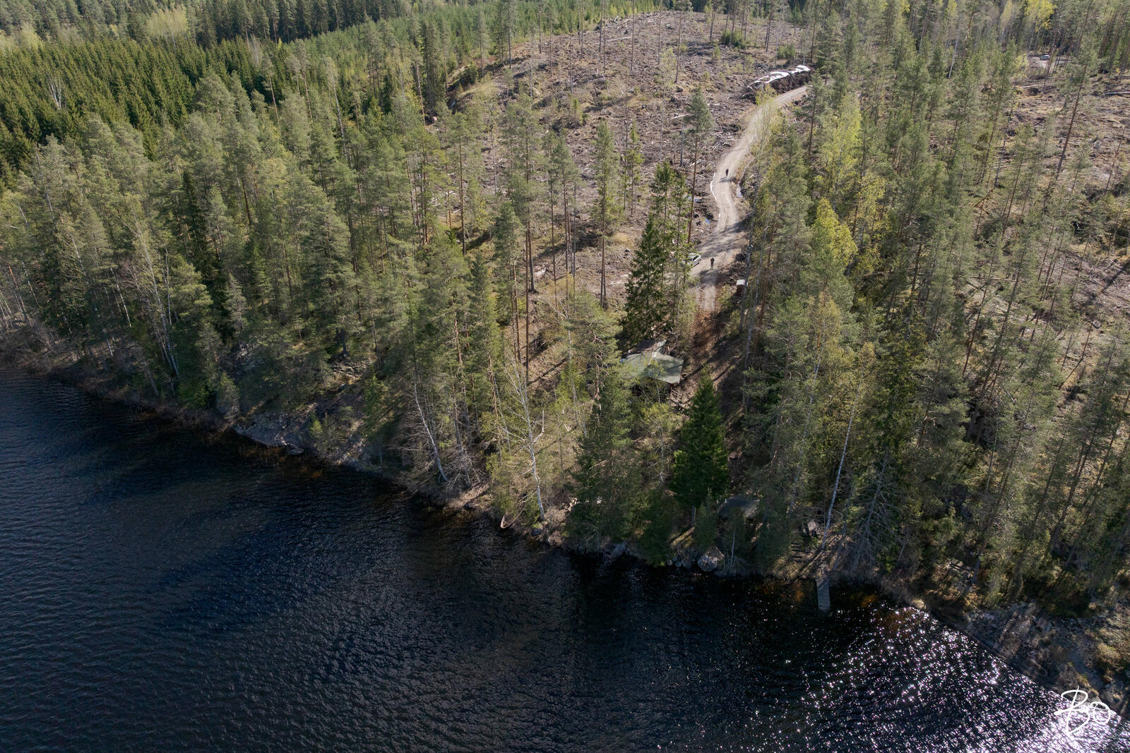 Vähä-Rihu 85 B  - bild 3