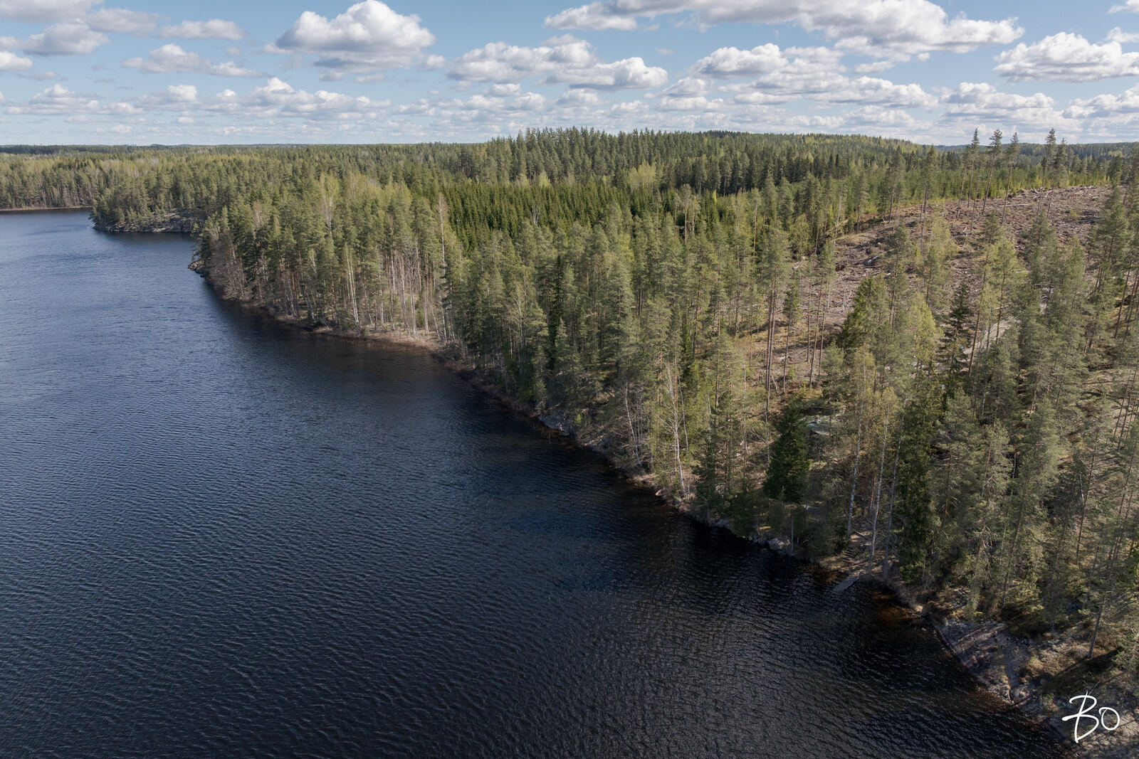 Vähä-Rihu 85 B  - bild 2