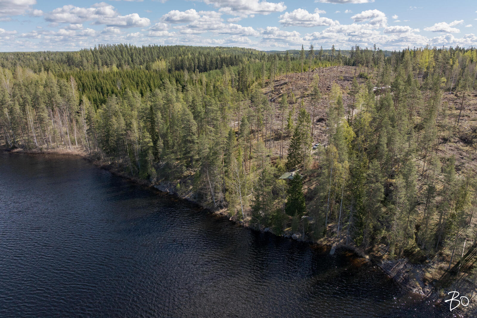 Vähä-Rihu 85 B  - bild 5