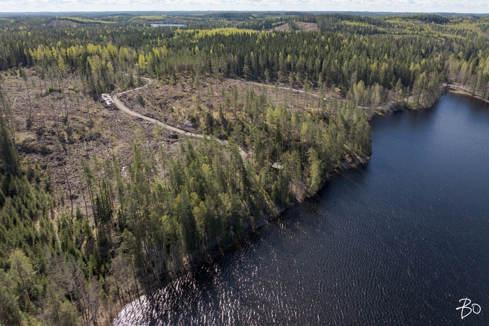 Vähä-Rihu 85 B  - bild 8