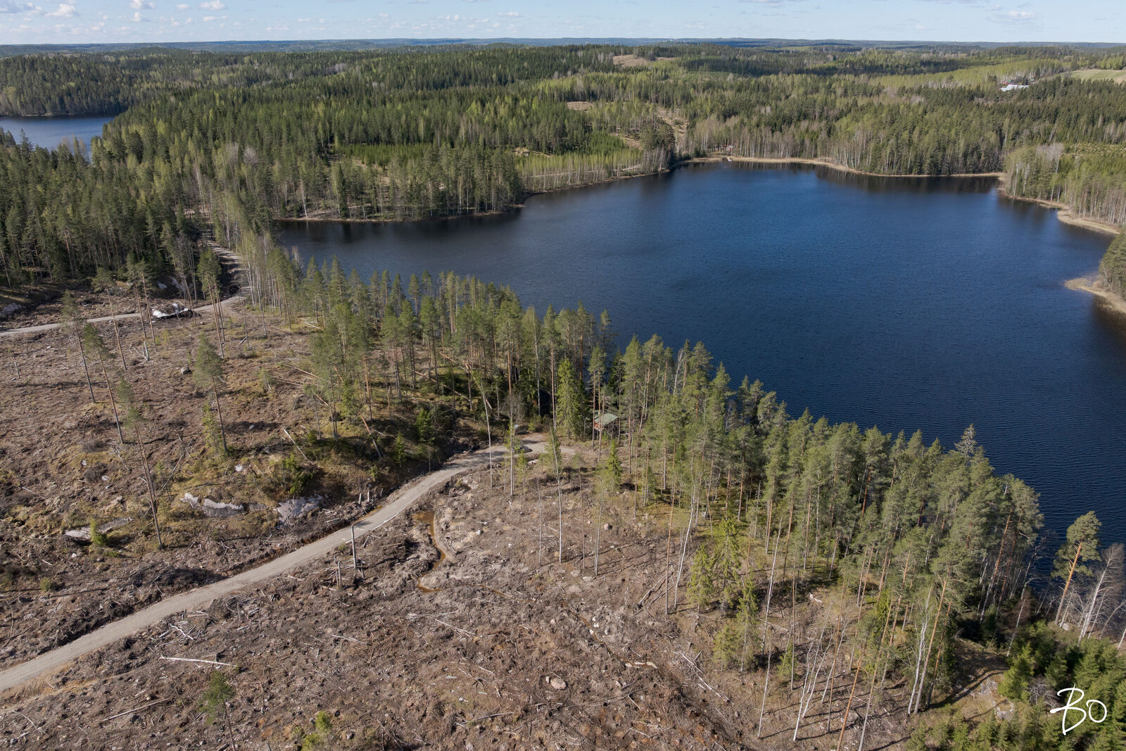 Vähä-Rihu 85 B  - bild 9