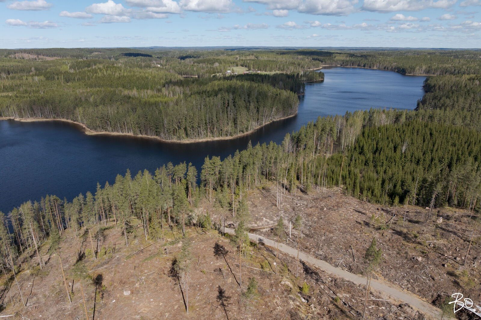 Vähä-Rihu 85 B  - bild 6