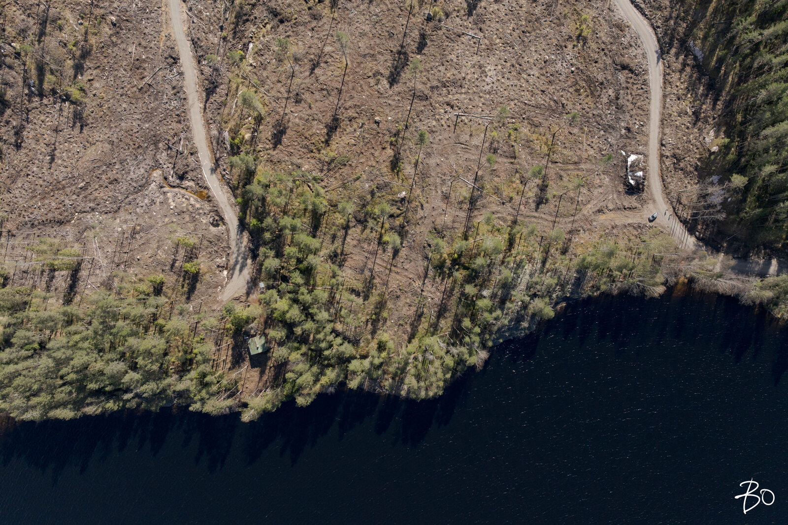Vähä-Rihu 85 B  - bild 11