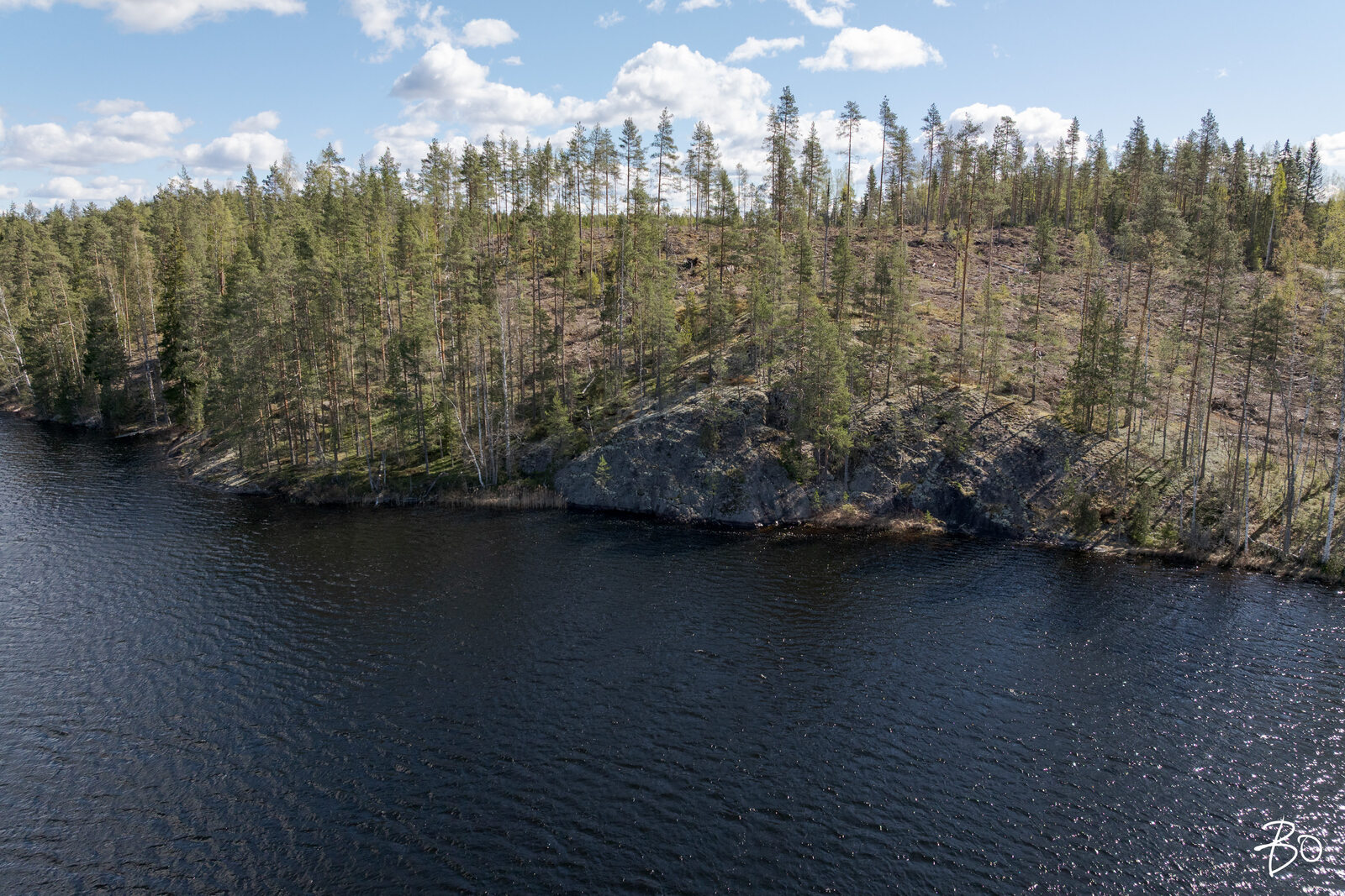 Vähä-Rihu 85 B  - bild 12